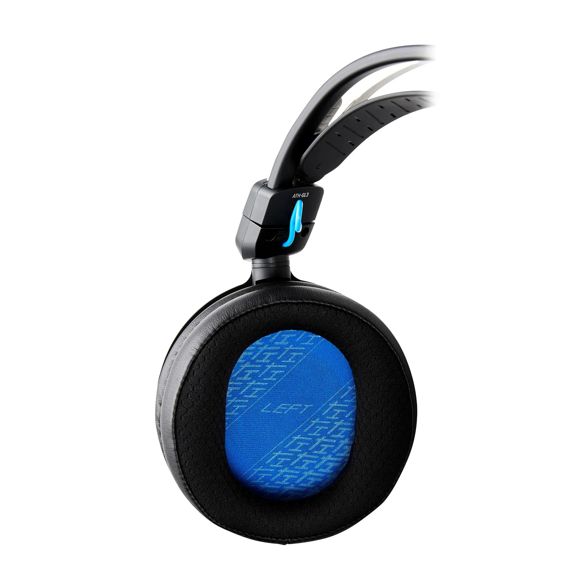 Audio-Technica ATHGL3 High Fidelity Closed Back Gaming Headset - Retro Island Gaming