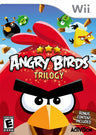 Angry Birds Trilogy - Wii - Retro Island Gaming