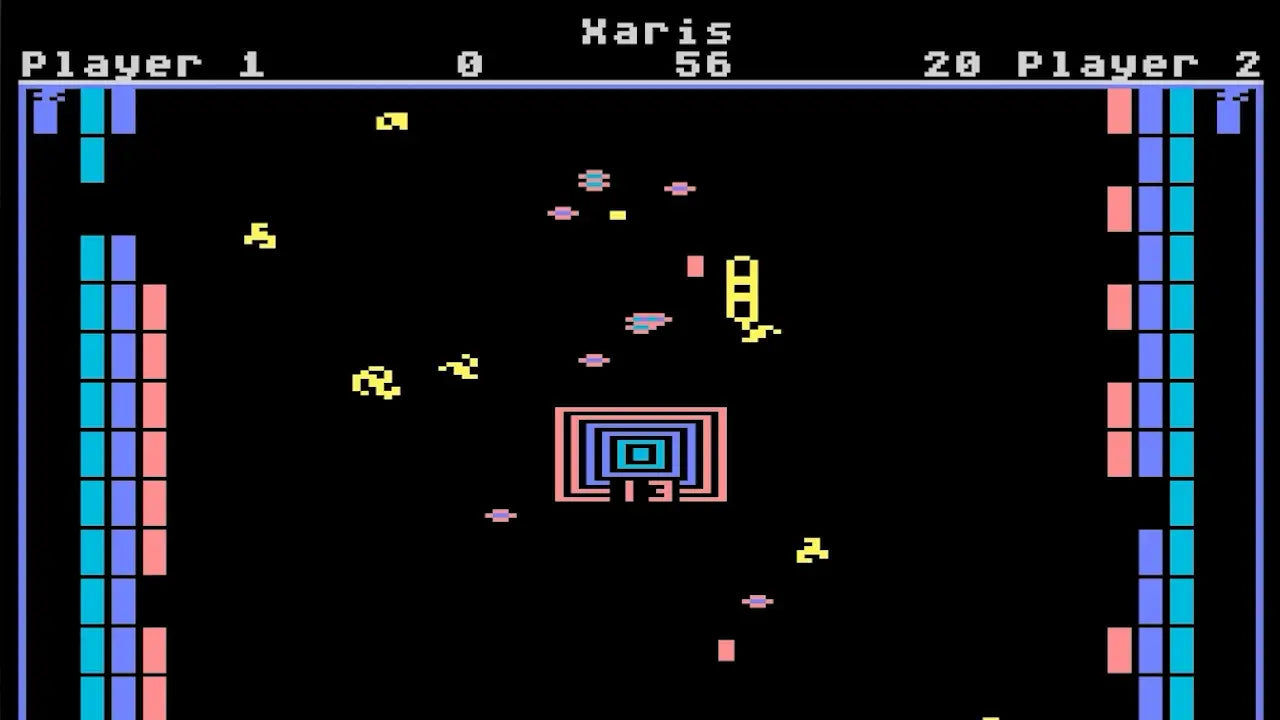 Atari 50: The Anniversary Celebration Expanded Edition - Playstation 5