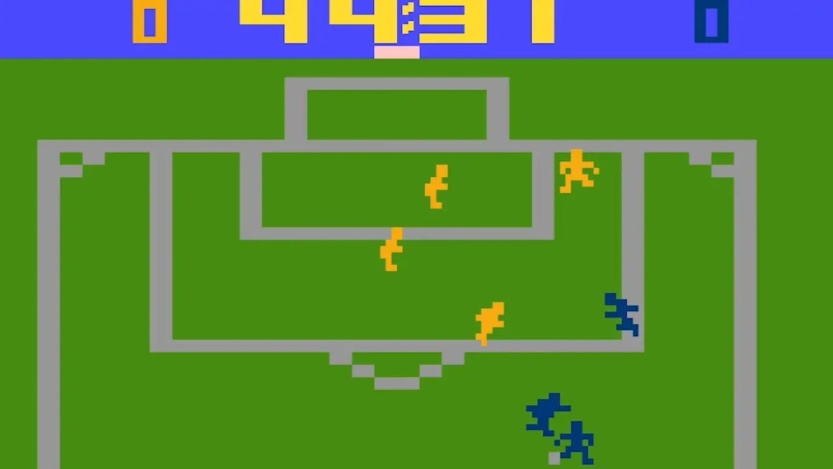 Atari 50: The Anniversary Celebration Expanded Edition - Playstation 5 - Retro Island Gaming