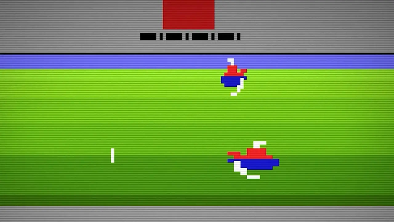 Atari 50: The Anniversary Celebration Expanded Edition - Playstation 5