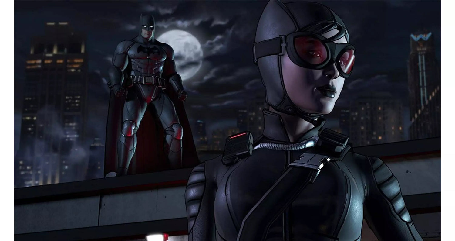 Batman: The Telltale Series - Xbox One