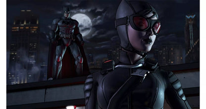 Batman: The Telltale Series - Xbox One - Retro Island Gaming