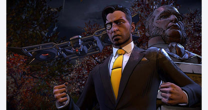 Batman: The Telltale Series - Xbox One - Retro Island Gaming