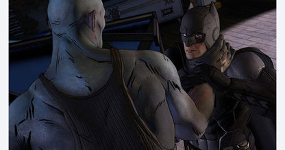 Batman: The Telltale Series - Xbox One - Retro Island Gaming