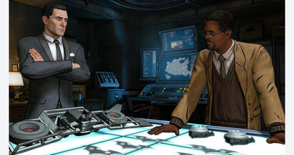 Batman: The Telltale Series - Xbox One - Retro Island Gaming