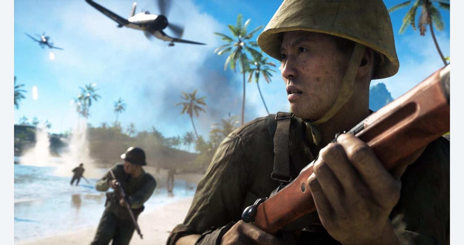 Battlefield V - Playstation 4