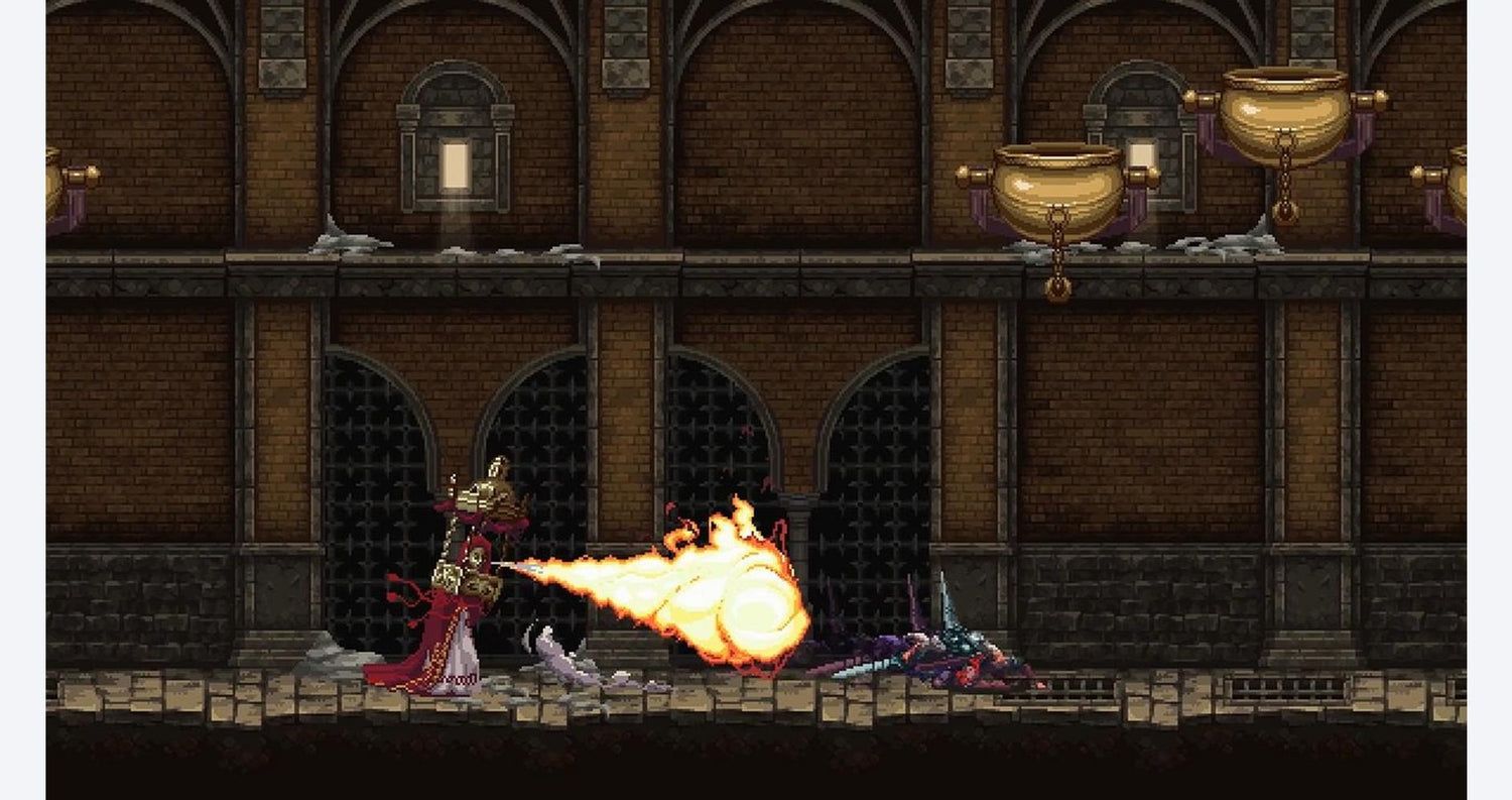 Blasphemous [Deluxe Edition] - Playstation 4