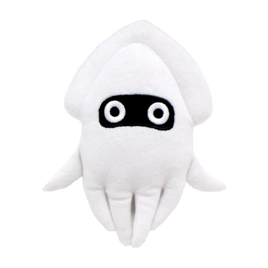Blooper 7" Plush - Little Buddy - Retro Island Gaming