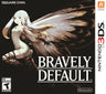 Bravely Default - Nintendo 3DS - Retro Island Gaming