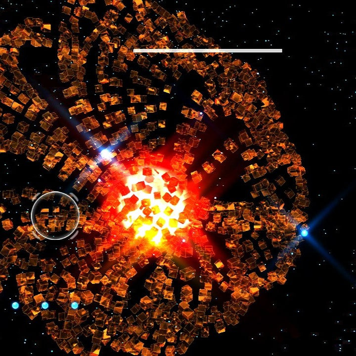 Child of Eden - Xbox 360