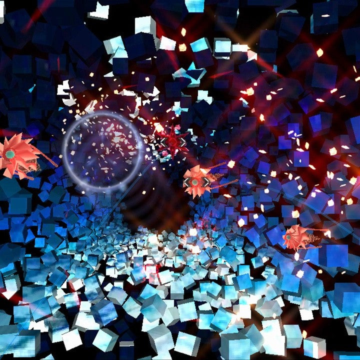 Child of Eden - Xbox 360