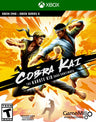Cobra Kai: The Karate Kid Saga Continues - Xbox One