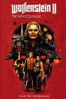 Wolfenstein II: The New Colossus Collector's Edition Guide