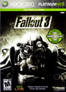 Fallout 3 [Platinum Hits] - Xbox 360 - Retro Island Gaming
