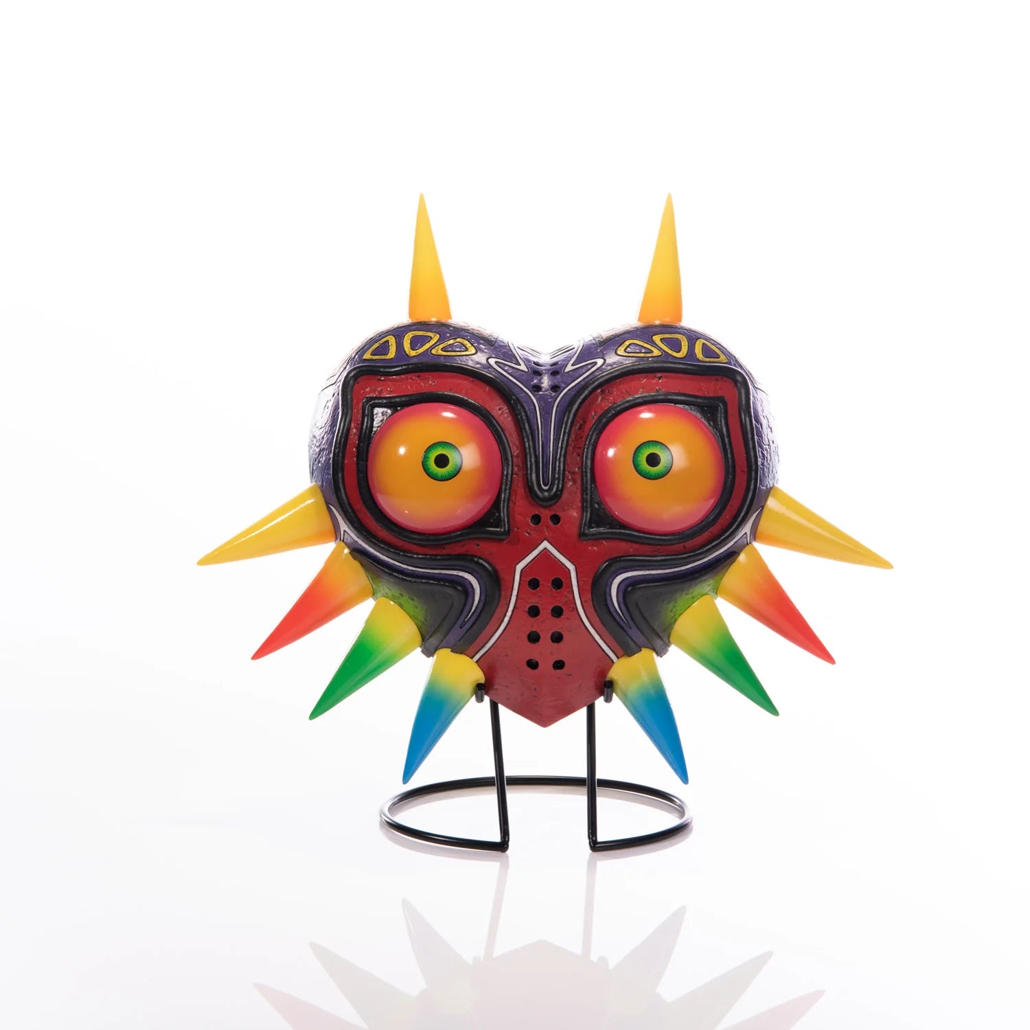 Majora's Mask 10" Statue Standard Edition - First 4 Figures