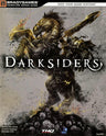 BradyGames Darksiders Signature Series Strategy Guide - Retro Island Gaming