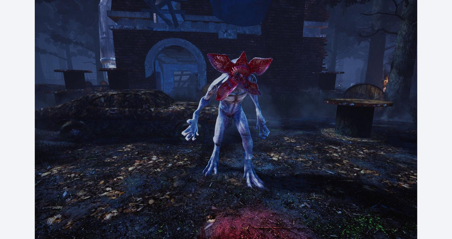 Dead by Daylight [Nightmare Edition] - Xbox One