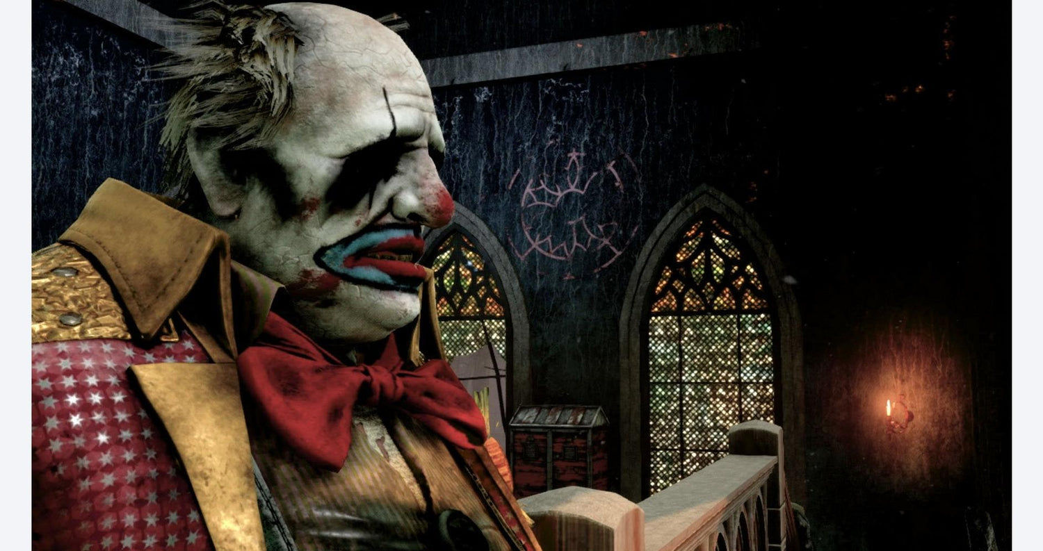Dead by Daylight [Nightmare Edition] - Xbox One