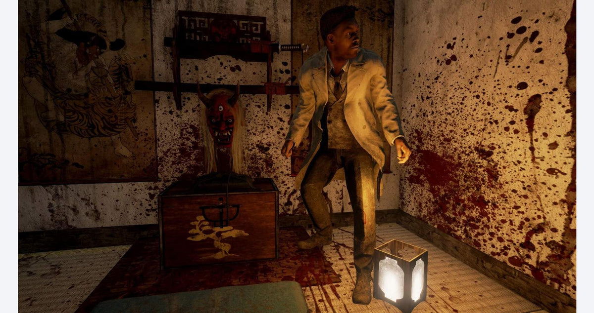 Dead by Daylight [Nightmare Edition] - Xbox One - Retro Island Gaming
