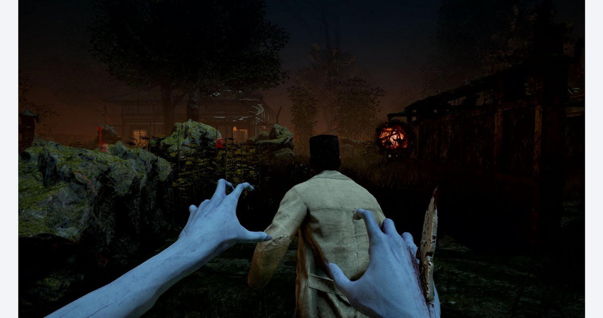 Dead by Daylight [Nightmare Edition] - Xbox One - Retro Island Gaming