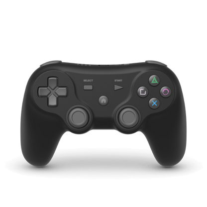 Wireless Defender Pro Controller for PS1, PS2, & PS3 - Retro Fighters
