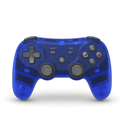 Wireless Defender Pro Controller for PS1, PS2, & PS3 - Retro Fighters