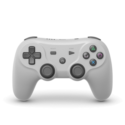 Wireless Defender Pro Controller for PS1, PS2, & PS3 - Retro Fighters