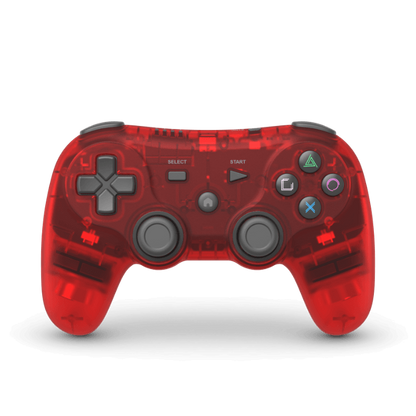 Wireless Defender Pro Controller for PS1, PS2, & PS3 - Retro Fighters