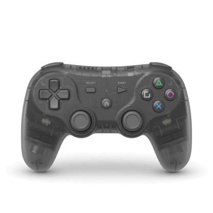 Wireless Defender Pro Controller for PS1, PS2, & PS3 - Retro Fighters