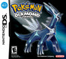 Pokemon Diamond - Nintendo DS