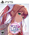 Doki Doki Literature Club Plus - Playstation 5 - Retro Island Gaming