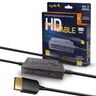 Sega Dreamcast VGA + HDMI Cable - xyab