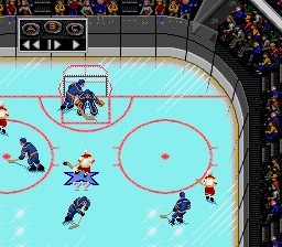 EA Sports Double Header - PAL Sega Mega Drive