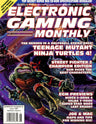 Electronic Gaming Monthly: June 1992, Issue 35