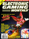 Electronic Gaming Monthly: August 1993, Issue 49