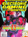 Electronic Gaming Monthly: January 1994, Issue 54