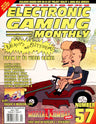 Electronic Gaming Monthly: April 1994, Issue 57