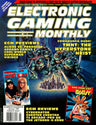 Electronic Gaming Monthly: January 1993, Issue 42