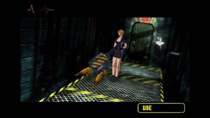 Fear Effect 2: Retro Helix - Nintendo Switch