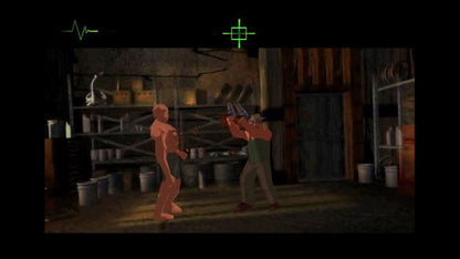 Fear Effect 2: Retro Helix - Nintendo Switch