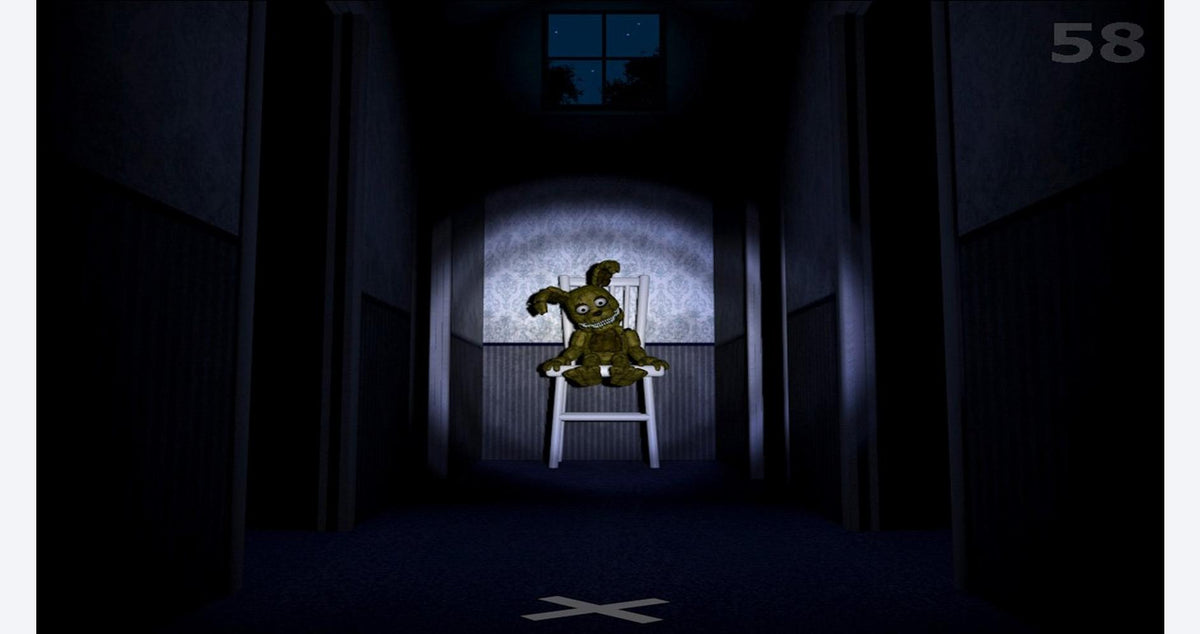 Five Nights at Freddy's [Core Collection] - Playstation 4 - Retro Island Gaming