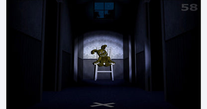 Five Nights at Freddy's [Core Collection] - Playstation 4 - Retro Island Gaming