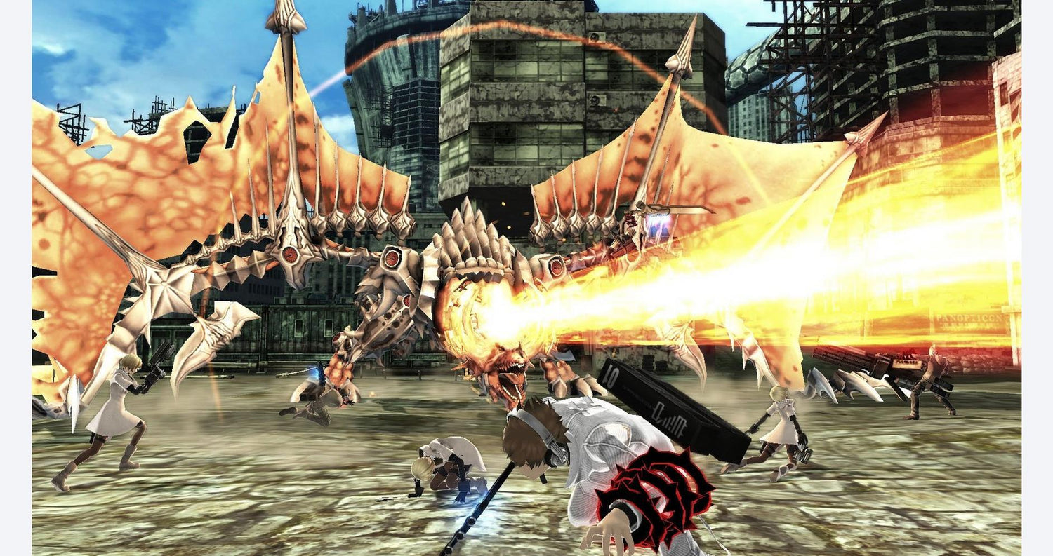 Guerras de la libertad - Playstation Vita