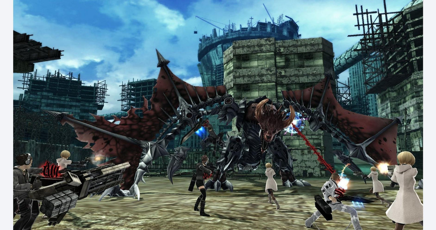 Guerras de la libertad - Playstation Vita