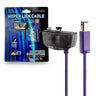 Hyper Link Cable for Game Boy Advance to GameCube - xyab