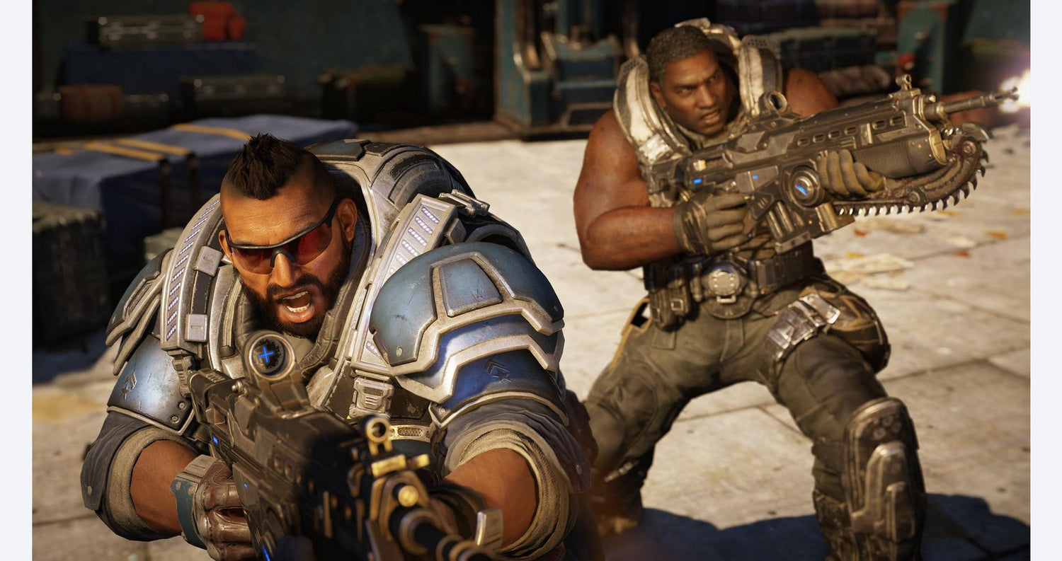 Gears 5 - Xbox One