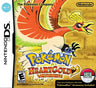 Pokemon HeartGold Version [Pokewalker] - Nintendo DS