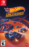 Hot Wheels Unleashed - Nintendo Switch - Retro Island Gaming