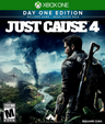 Just Cause 4 - Xbox One - Retro Island Gaming